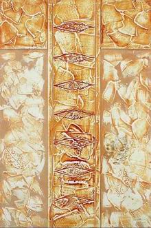 New View oil painting